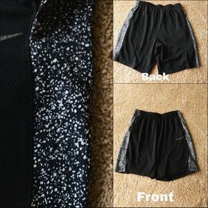 Nike Basketball Shorts 🔥🏀